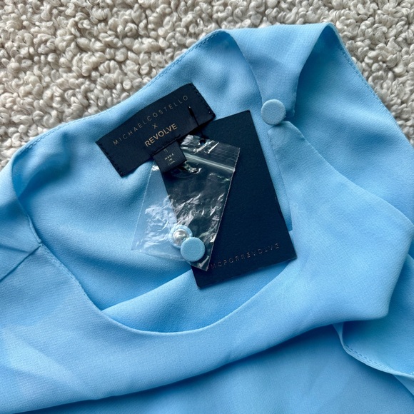 Michael Costello x REVOLVE Dress - Picture 6 of 7